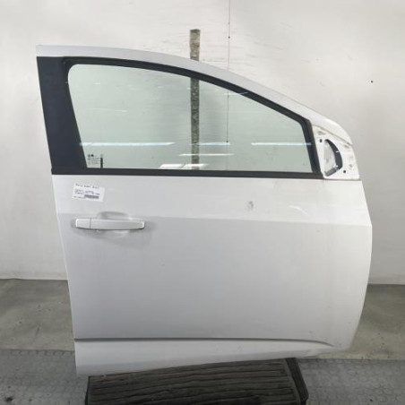 Porte avant droit CHEVROLET AVEO 2 Photo n°1