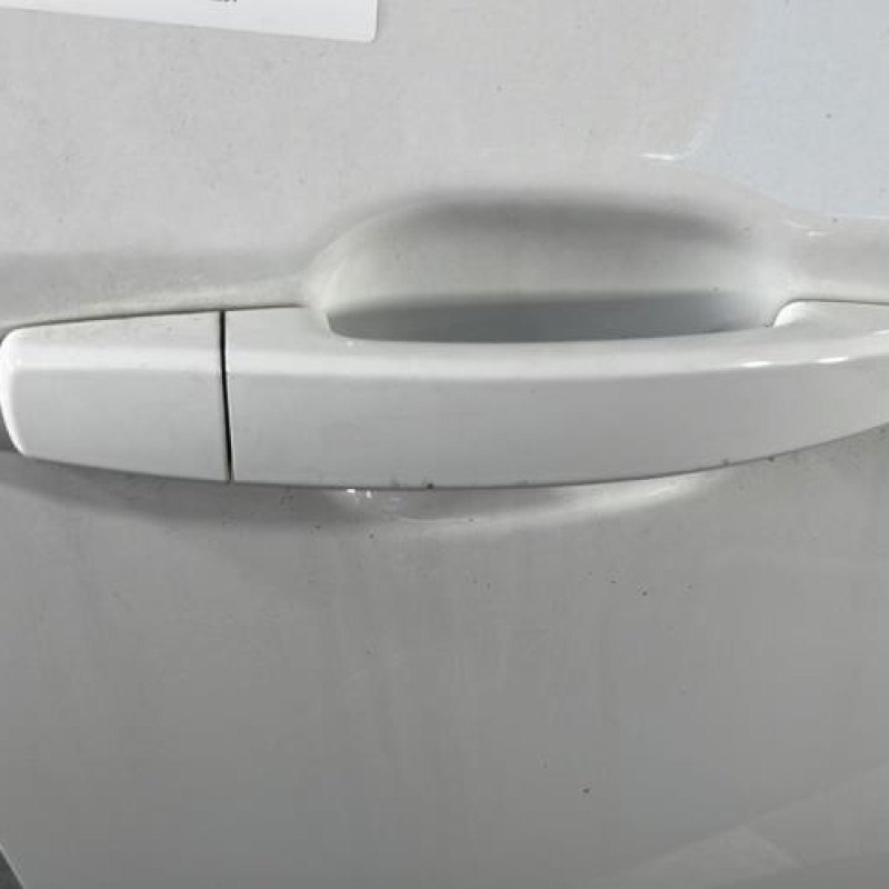 Porte avant droit CHEVROLET AVEO 2 Photo n°2