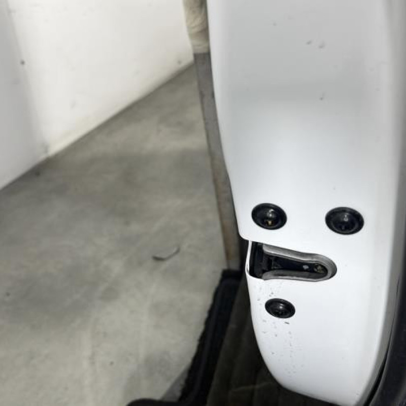 Porte avant droit CHEVROLET AVEO 2 Photo n°3
