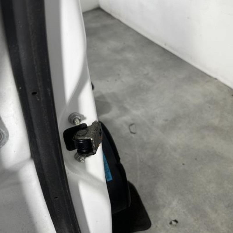 Porte avant droit CHEVROLET AVEO 2 Photo n°5