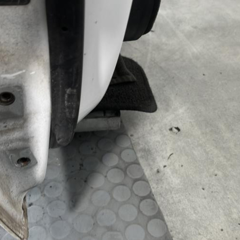 Porte avant droit CHEVROLET AVEO 2 Photo n°6