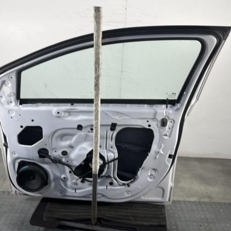 Porte avant droit CHEVROLET AVEO 2 Photo n°7