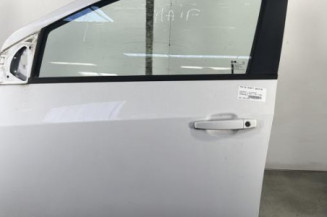 Porte avant gauche CHEVROLET AVEO 2 Photo n°1