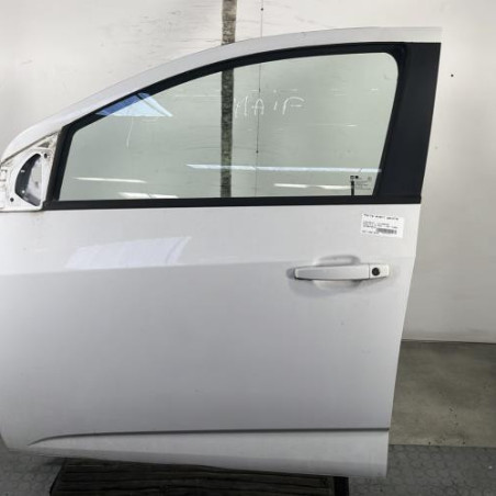 Porte avant gauche CHEVROLET AVEO 2 Photo n°1
