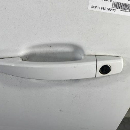 Porte avant gauche CHEVROLET AVEO 2