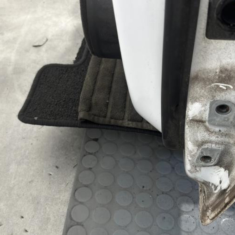 Porte avant gauche CHEVROLET AVEO 2 Photo n°6