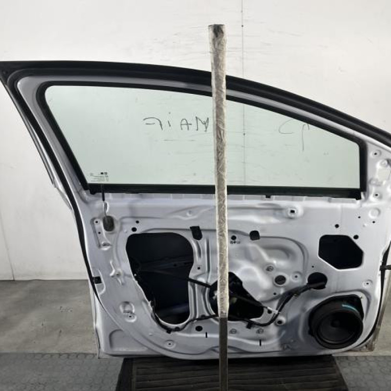 Porte avant gauche CHEVROLET AVEO 2 Photo n°7