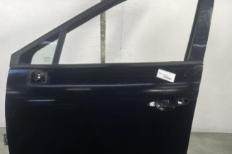 Porte avant gauche RENAULT SCENIC 3 Photo n°1