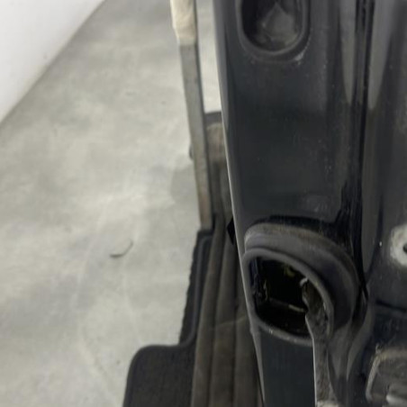 Porte avant gauche RENAULT SCENIC 3