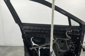 Porte avant gauche RENAULT SCENIC 3
