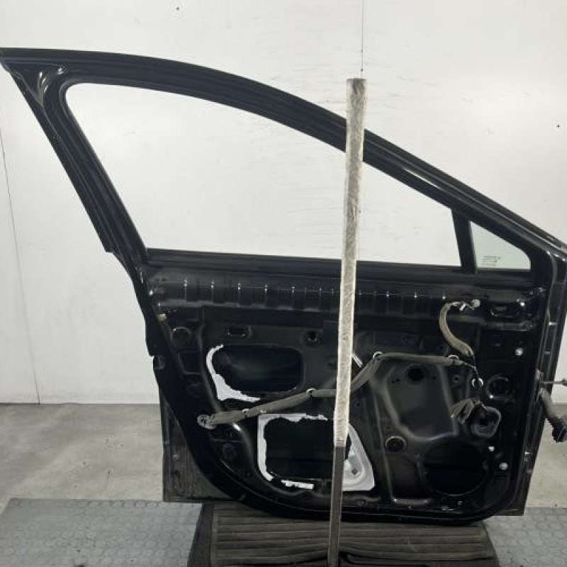 Porte avant gauche RENAULT SCENIC 3 Photo n°5