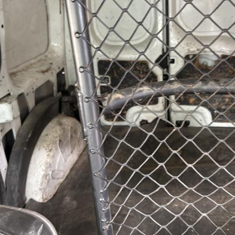 Baguette de porte arriere gauche  RENAULT KANGOO 2 Photo n°6