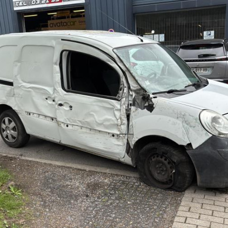 Feu arriere principal gauche (feux) RENAULT KANGOO 2
