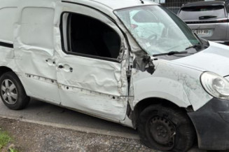 Optique avant principal gauche (feux)(phare) RENAULT KANGOO 2