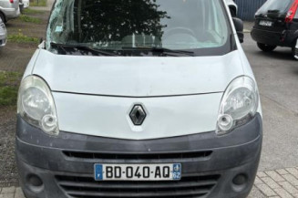 Trappe d'essence RENAULT KANGOO 2 Photo n°1
