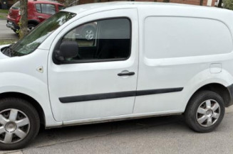 Trappe d'essence RENAULT KANGOO 2