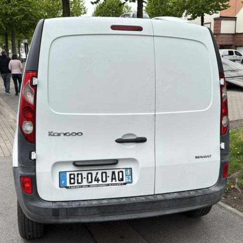 Trappe d'essence RENAULT KANGOO 2 Photo n°4