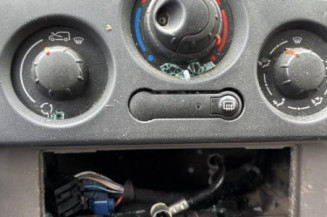 Trappe d'essence RENAULT KANGOO 2