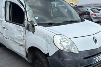 Trappe d'essence RENAULT KANGOO 2