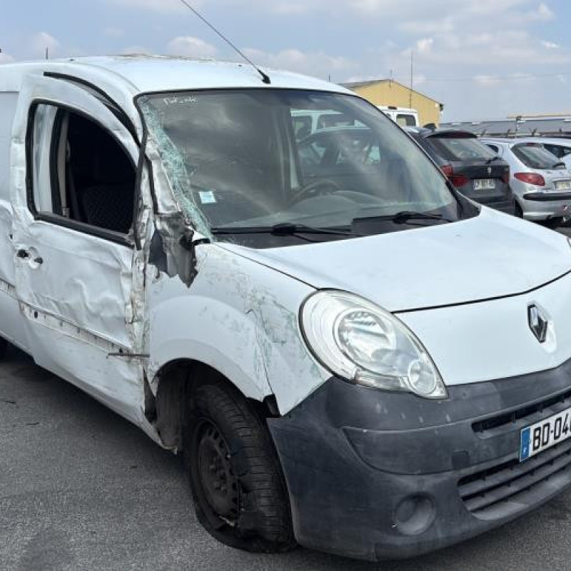 Trappe d'essence RENAULT KANGOO 2 Photo n°13