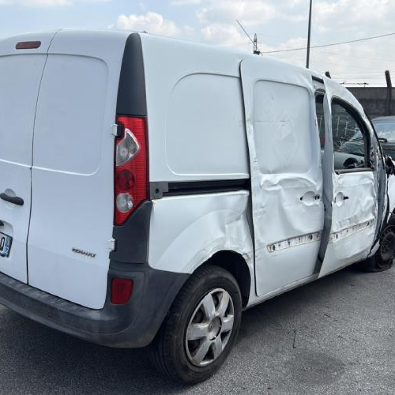 Trappe d'essence RENAULT KANGOO 2 Photo n°14