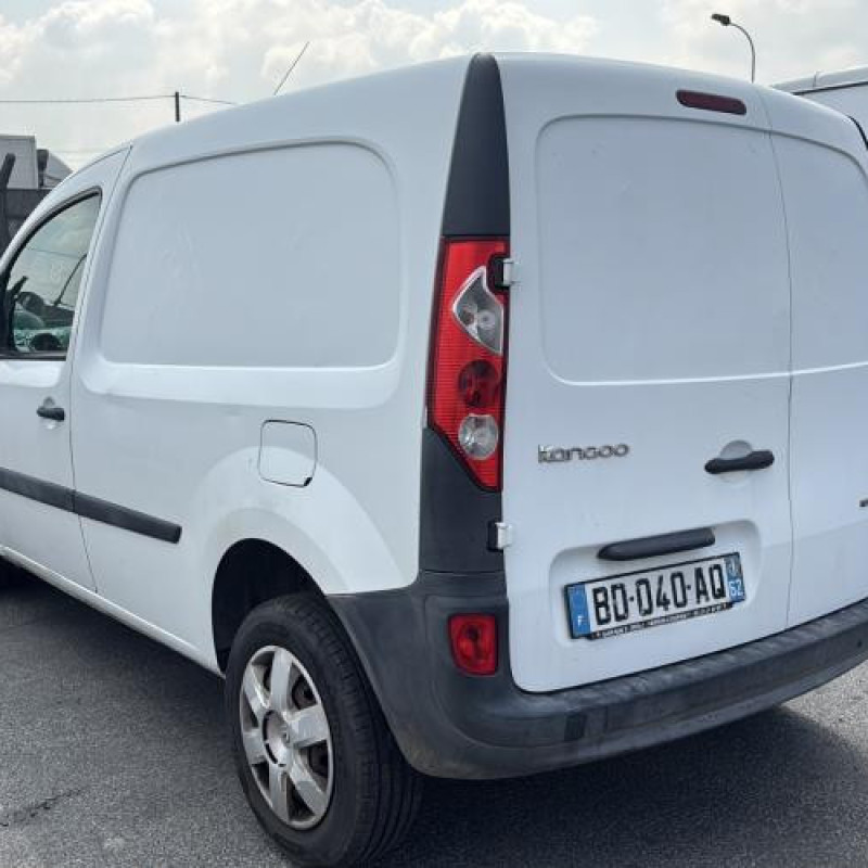 Trappe d'essence RENAULT KANGOO 2 Photo n°15