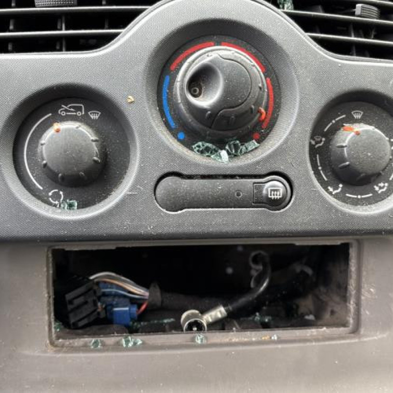 Debitmetre RENAULT KANGOO 2 Photo n°8