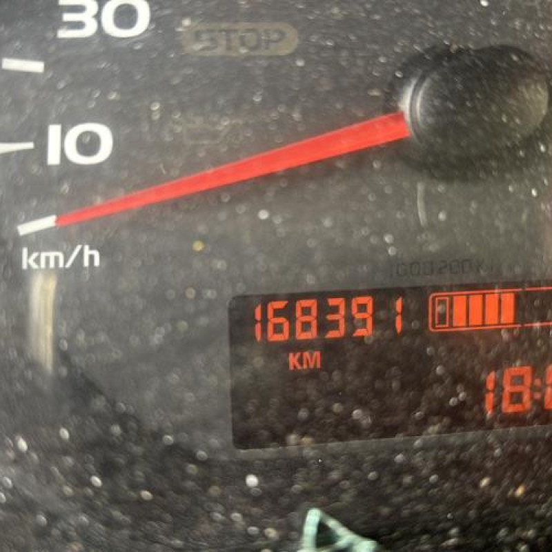 Debitmetre RENAULT KANGOO 2 Photo n°10