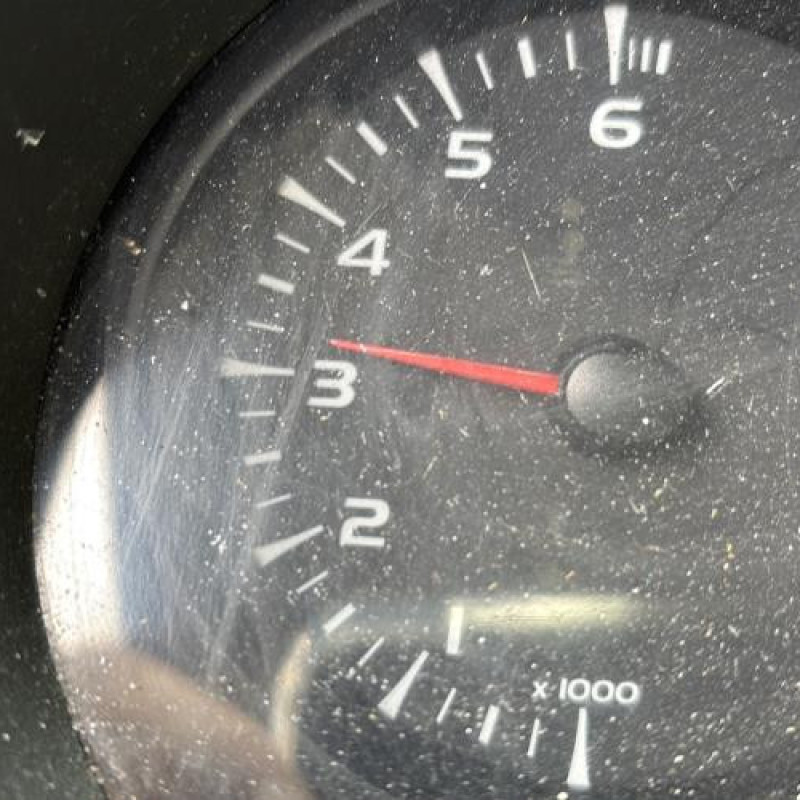 Debitmetre RENAULT KANGOO 2 Photo n°11