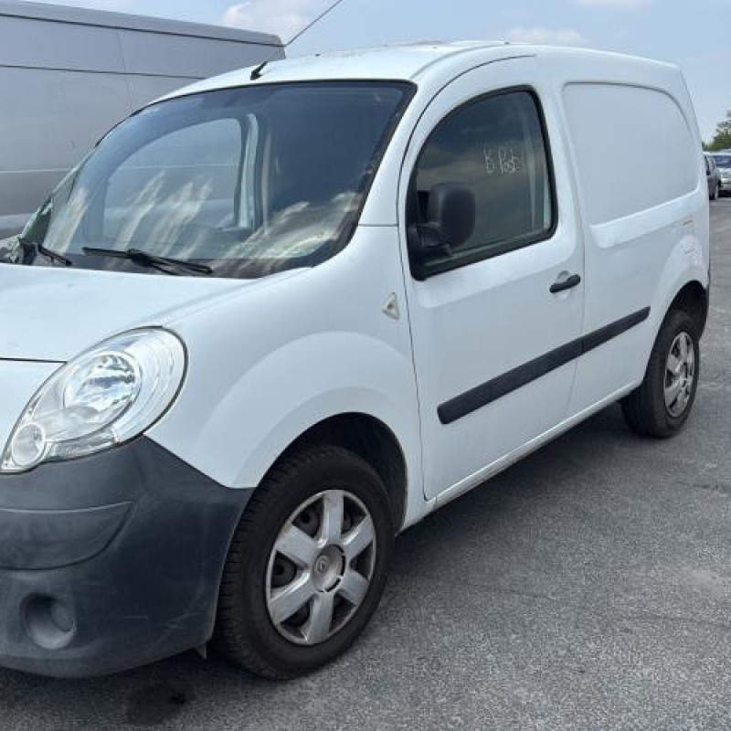 Debitmetre RENAULT KANGOO 2 Photo n°12
