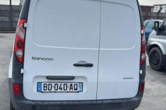 Debitmetre RENAULT KANGOO 2