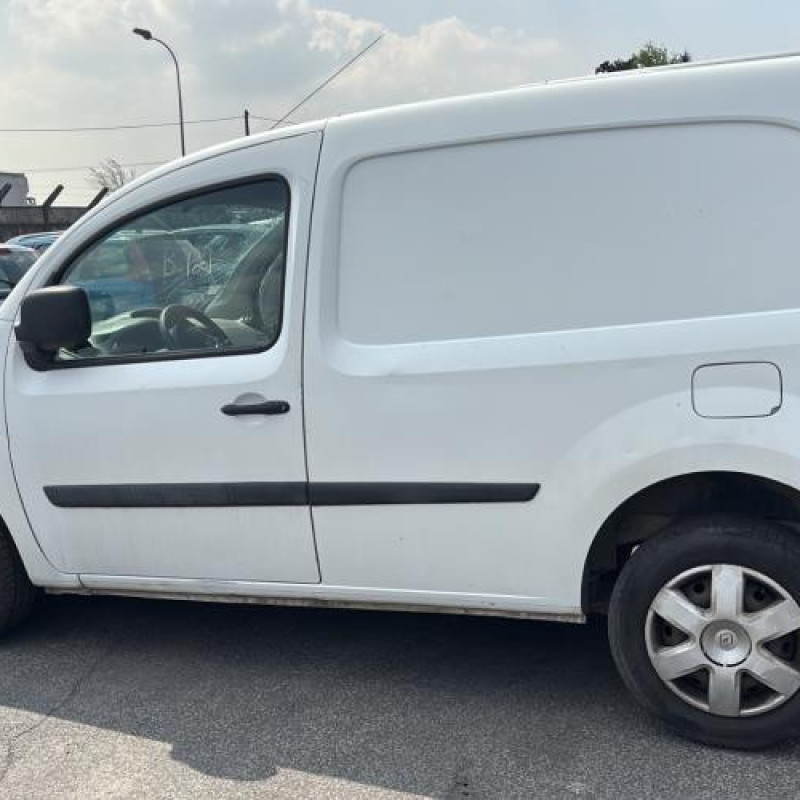 Debitmetre RENAULT KANGOO 2 Photo n°17