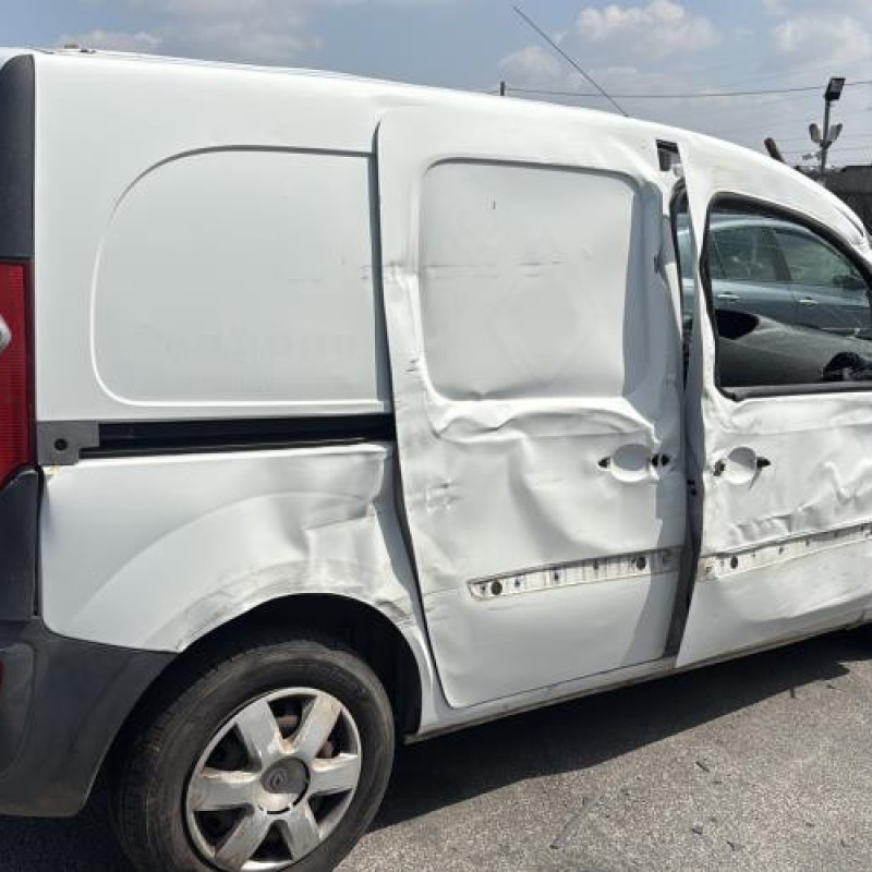 Debitmetre RENAULT KANGOO 2 Photo n°18