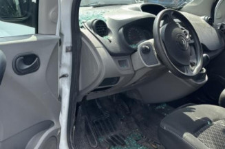 Debitmetre RENAULT KANGOO 2