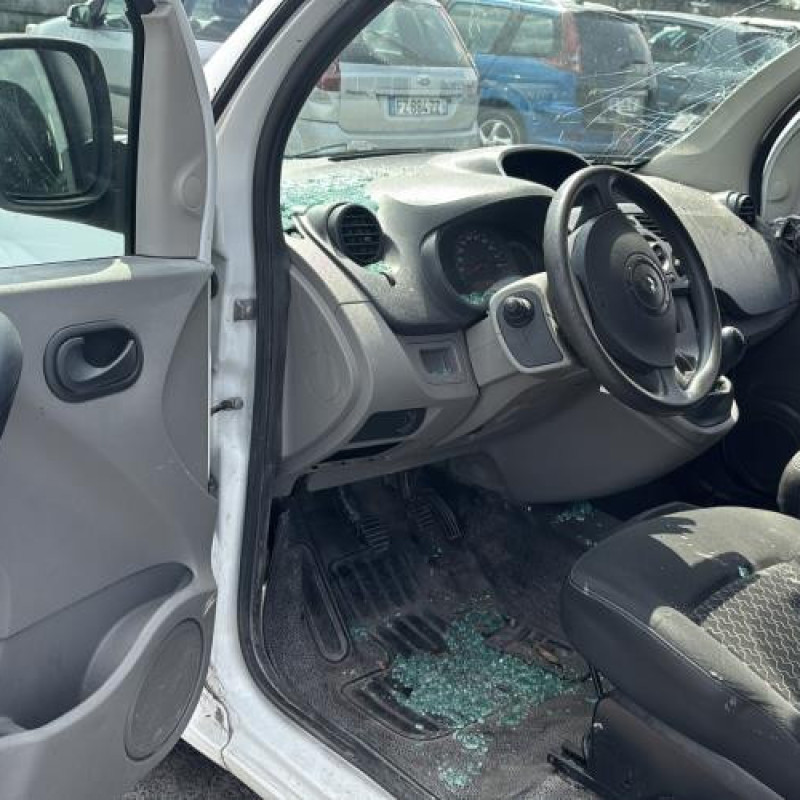 Vase d'expansion RENAULT KANGOO 2 Photo n°20