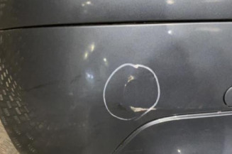 Pare choc arriere CITROEN C3 1