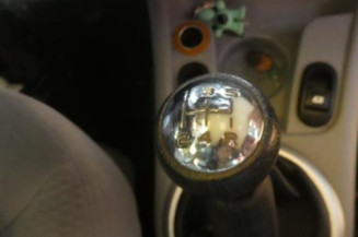 Pare choc arriere CITROEN C3 1