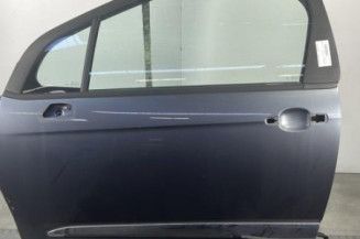 Porte avant gauche CITROEN DS3 Photo n°1