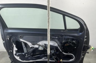 Porte avant gauche CITROEN DS3