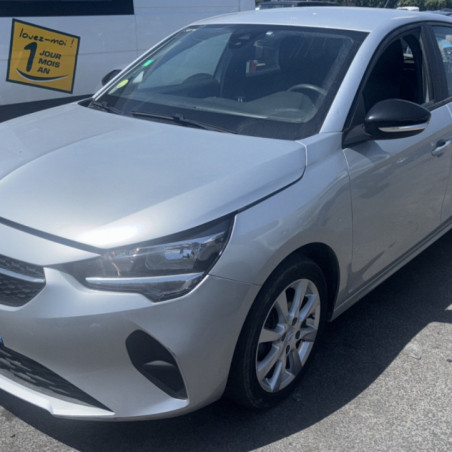 OPEL CORSA F 1.5 BLUE HDI - 16V TURBO Photo n°1