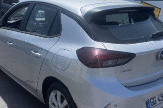 OPEL CORSA F 1.5 BLUE HDI - 16V TURBO