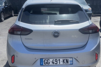 OPEL CORSA F 1.5 BLUE HDI - 16V TURBO
