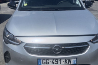 OPEL CORSA F 1.5 BLUE HDI - 16V TURBO