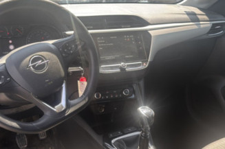 OPEL CORSA F 1.5 BLUE HDI - 16V TURBO
