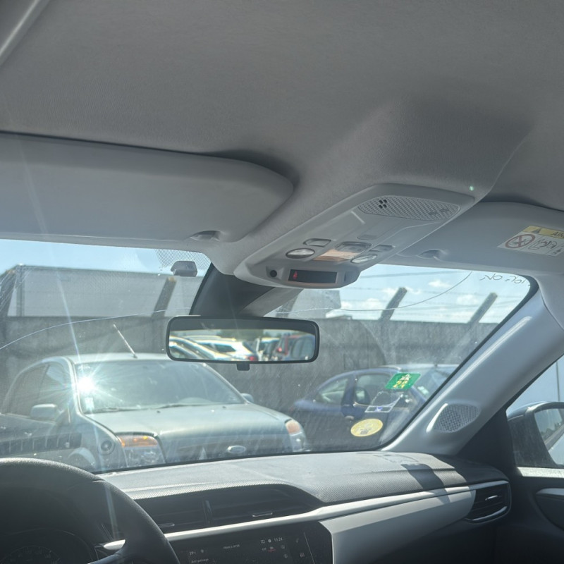 OPEL CORSA F 1.5 BLUE HDI - 16V TURBO Photo n°16