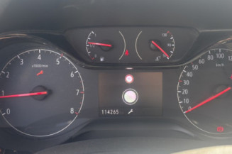 OPEL CORSA F 1.5 BLUE HDI - 16V TURBO
