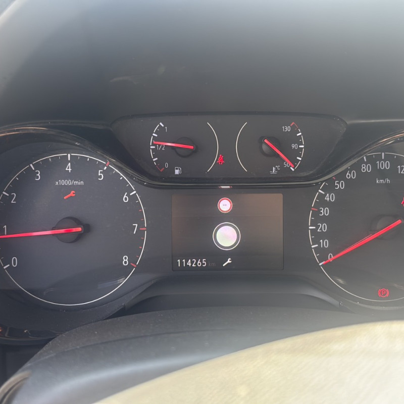 OPEL CORSA F 1.5 BLUE HDI - 16V TURBO Photo n°20