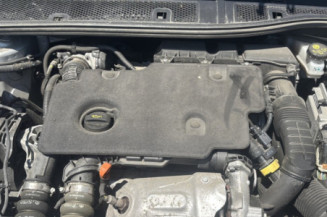 OPEL CORSA F 1.5 BLUE HDI - 16V TURBO