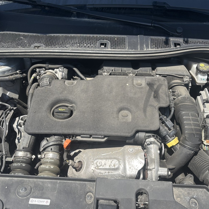 OPEL CORSA F 1.5 BLUE HDI - 16V TURBO Photo n°24