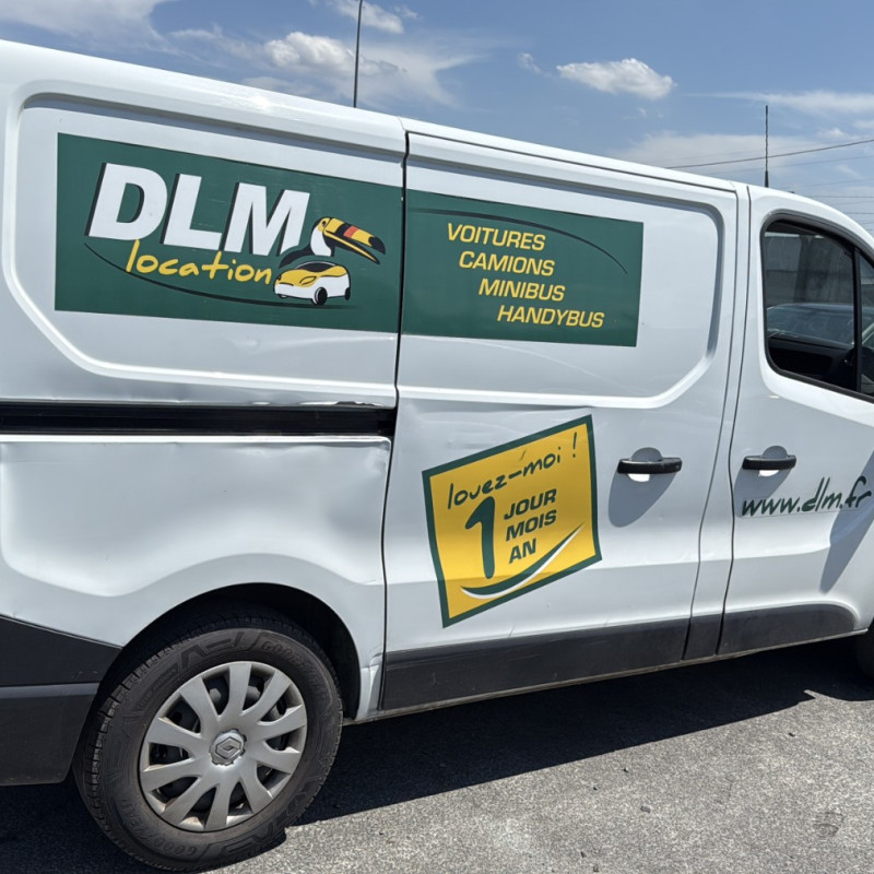 RENAULT TRAFIC 3 LONG PHASE 2 1.6 DCI - 16V TURBO Photo n°7